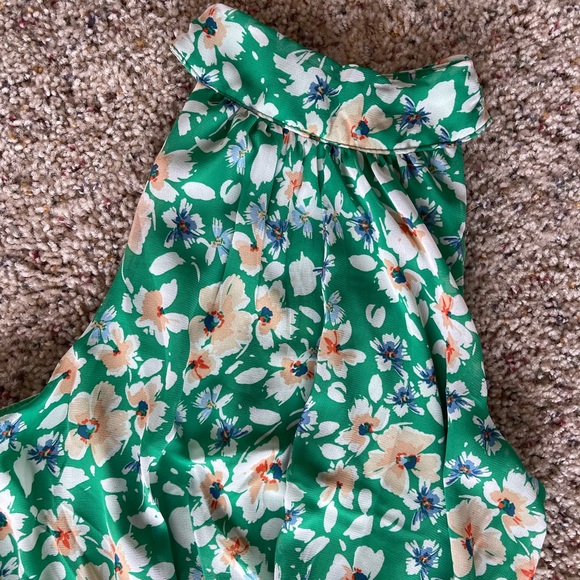 Halter dress - Picture 4 of 5